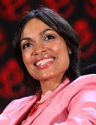 Rosario Dawson - Wikipedia