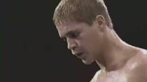 Seamus McDonagh vs Vince Hopper