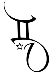 If you're thinking about getting an awesome gemini tattoo, check these out. Pin By Cindy Kilbourne On Art Gemini Zodiac Tattoos Gemini Tattoo Gemini Tattoo Designs