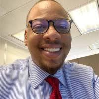 Cedric Cooper Email & Phone Number