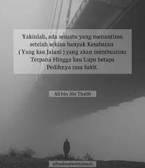 Pin Di Motivasi