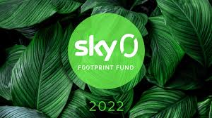 The Sky Zero Footprint Fund returns for its second year