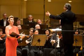 Born 28 july 1941) is an italian conductor. Riccardo Muti Indulging A Passion For Overlooked Italian Composers The New York Times