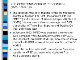 Repco holdings v public prosecutor. Common Offences Under The Companies Act Ppt Download