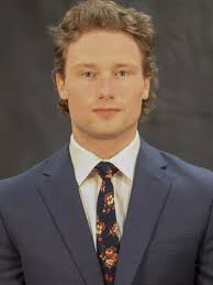 2023-24 Men's Hockey Roster