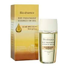 Menggunakan skincare untuk kulit berminyak memang tidak boleh sembarangan. Kebaikan Bio Essence Bio Treatment Essence In Oil
