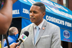 Voters Picked Bowman But Get Torres Instead The Riverdale Press Www Riverdalepress Com