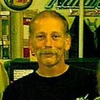 Douglas Paul Etheridge Obituary