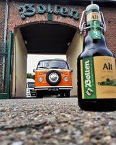 Well Roos Sure Knows How To Make An Entrance At The Bolten Brewery As You Know Already It S The Oldest Altbier Brewery In The Worl Brewery Bier Challenges