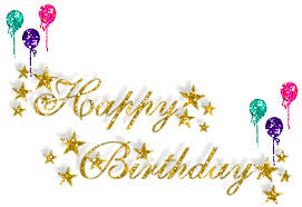 Check spelling or type a new query. Happy Birthday Glitter Gifs Birthday Wishes Gif Birthday Wishes And Images Happy Birthday Wishes Images