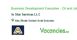 Business Development Executive Oil And Gas United Arab Emirates Contract Jobs Assistant Jobs