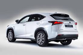 Interested to see how the 2016 lexus nx 300h ranks against similar cars in terms of key attributes? Lexus Nx Price And Specification Lexus