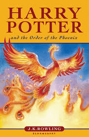 Harry potter va bientôt achever son enseignement à poudlard et c'est une toute nouvelle vie qui s'offrira à lui! Amazon Fr Harry Potter And The Order Of The Phoenix Book 5 Rowling J K Livres
