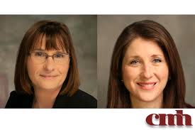 Tammie Callaway is retiring from Butterfield Residential Care Center