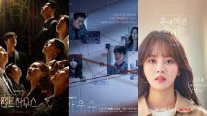 Nonton drama korea life subtitle indonesia : Link Nonton 12 Drama Korea Sub Indo Yang Sedang Tayang The Penthouse 2 Mouse Love Alarm 2 Tribunnews Com Mobile