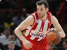 For 11 whole years our leader. 2010 11 Team Focus Olympiacos News Welcome To Euroleague Basketball