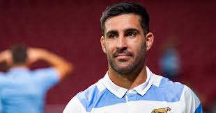 Rugby : l'Argentine dévoile son groupe de 34 joueurs pour affronter les  Bleus, avec 11 «Français»