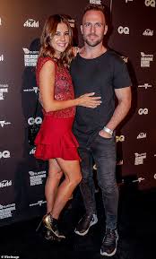 Kennard, then 49, allegedly knocked bo phillips unconscious around 3.30am at shane warne's club 23. Lauren Phillips Insists There Was No Affair Or Other Woman In Shock Split From Lachlan Spark Daily Mail Online