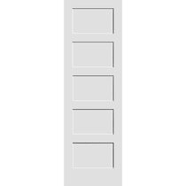 Check spelling or type a new query. 5 Panel Standard Door Interior Doors You Ll Love In 2021 Wayfair