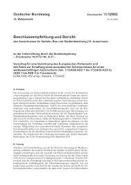 Check spelling or type a new query. Http Dipbt Bundestag De Dip21 Btd 16 128 1612842 Pdf