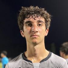 Hough Soccer Roster (2022-23)