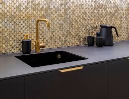 Silestone is made of more than 90% pure quartz. Silestone Integrity Sinks Cosentino