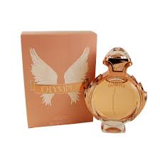 Olympéa aqua was launched in 2016. Paco Rabanne Olympea Women S 2 7 Ounce Eau De Parfum Spray On Sale Overstock 11419137
