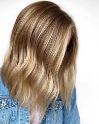 Natural ash as a base color is very on trend. Pin On Style Guide