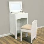 Vanity Girl Hollywood Lighted Mirror -