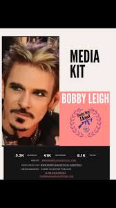 BOBBY LEIGH/”Pretty Boy Lloyd”. MOkSHA entertainment. Hashtags , #music  #musician #Guitar #Guitarist #SingerSongwriter #MusicLife #MusicMaker  #Actor #MusicIndustry #BobbyLeigh #dieana #DianaMeyerMusic ...