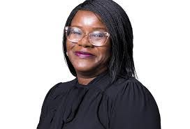 Bernadette Thompson's Instagram, Twitter & Facebook