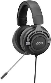 AOC Gaming Headset for PS5