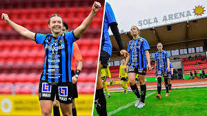 Serieledning för Karlstad efter seger i historisk match: ”Betyder allt”