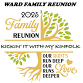 2025 Ward Family Reunion