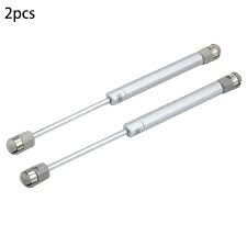 Gas struts for cabinets are used in caravans, kitchens, cupboards, upward opening display doors, to lift up kitchen cabinets and more. 2pcs 200n Kitchen Cupboard Cabinet Hinges Gas Strut Support Close Door Lid Stays Buy At A Low Prices On Joom E Commerce Platform