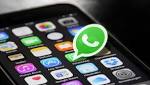 WhatsApp Stop Working BlackBerry Windows