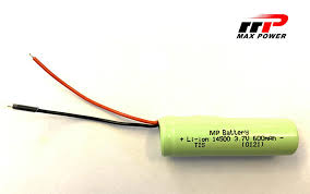 How to buy saft ls14500 lithium battery? Un38 3 14500 3 7v 600mah Lithium Ion Battery Pack For Medical Device