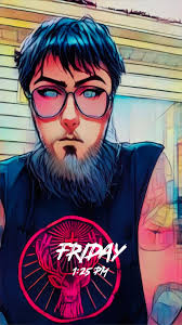 Billy Michael (@mbillybones) • Instagram photos and videos