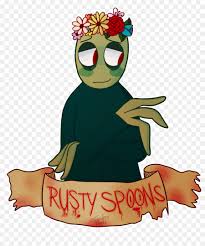 Salad fingers is a cartoon series on youtube that peaked in around 2005, however, my friend and i and here are the wonderful quotes from the first four episodes, that make salad fingers so chilling. Flower Drawing Png Download 1024 1211 Free Transparent Fan Art Png Download Cleanpng Kisspng