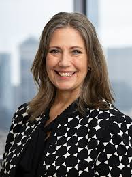 Teri Meier's Instagram, Twitter & Facebook