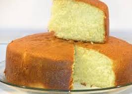 Bizcochuelo Esponjoso Sin Manteca Receta De Dani Lapaz Receta Bizcocho Esponjoso Receta De Pastel De Vainilla Bizcocho