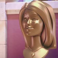 Raquel Barbie Movie Fancast