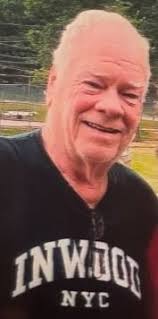 Bernard P. Moore — Riverdale-on-Hudson Funeral Home, Inc.