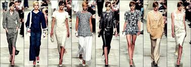Lookbook Chanel Resort 2014 Gorgeous Beautiful