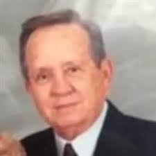 Obituary information for John H. Chauffepied