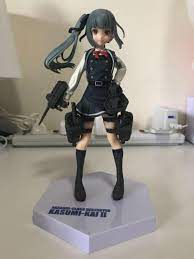 Kantai Collection (KanColle) - Super Premium Figure “Kasumi Kai Ni - Battle  of Mindoro” 霞改二, Hobbies & Toys, Toys & Games on Carousell