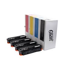 Sublime Toner Kit M254 054 Ghost Webshop