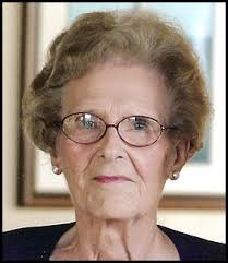 Margaret Grant Obituary (2009)