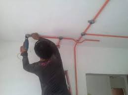 (klik pada gambar untuk besarkan, klik sini untuk muaturun. Sistem Pendawaian Elektrikal 1 Fasa 1 Phase Electrical Wiring Nf Design Engineering