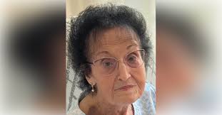 Obituary information for Katie M. Moore